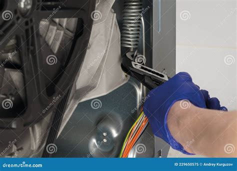 Image result for Washing Machine Spring Repair Top Loader