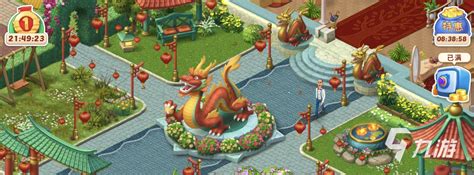 2022梦幻家园下载安装教程 最新梦幻家园游戏手机版下载_九游手机游戏