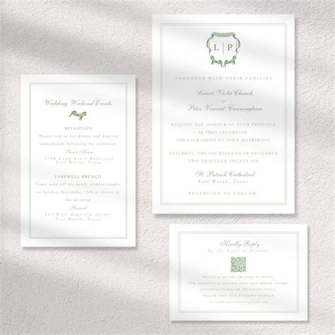 Best 19+ Invitation Templates Bundle Indd