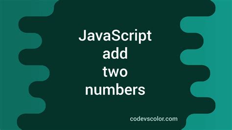 Create Following JavaScript Program Multiplication of Two Numbers 的图像结果