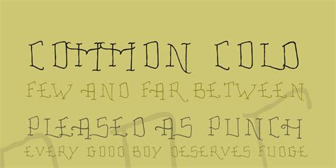 Fancy Tattoo Script Font · 1001 Fonts