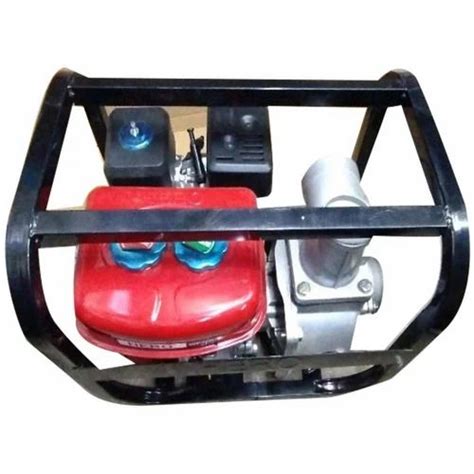 Water Pump - 5.0hp Diesel engine pumpsets Trader - Retailer from Guwahati
