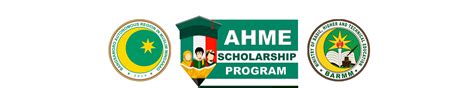 GobyerKnows: DETAILS: AHME Scholarship Program for 2020-2021