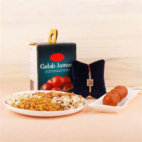 Order Gift For Brother online | Get same day delivery PAN India in 3 hours