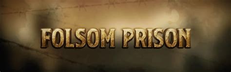 Folsom Prison Slot Free Play & Game Review for Indian Players 2026