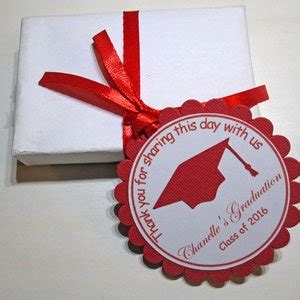 Buy Graduation Gift Tags, Graduation Tags, High School, College ...