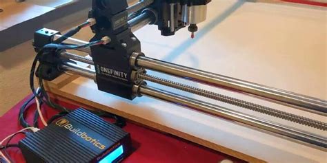 Image result for Onefinity CNC Monitor Set Up