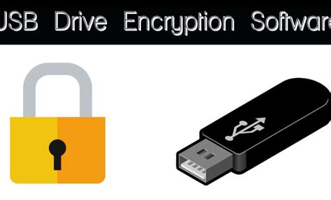 USB Drive Encryption 的图像结果