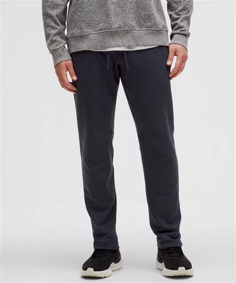 Men's Athleisure Pants | lululemon