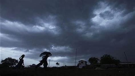 weather forecast less rain below normal monsoon drought this year imd ...