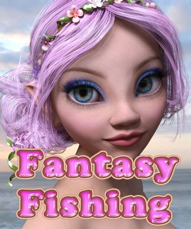 Fantasy Fishing梦幻捕鱼 · SteamDB