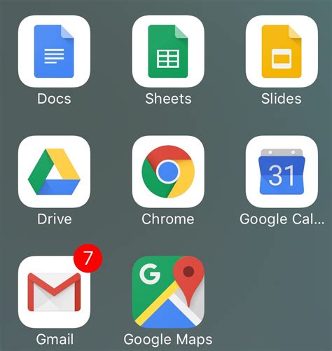 Apps Google.com 的图像结果