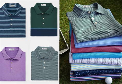 Peter Millar golf apparel: Be the envy of your playing partners with ...