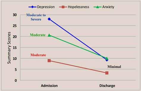 Mood Disorders Graph 的图像结果