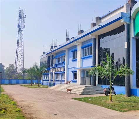 KGEC Alumni Association