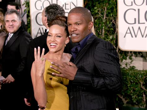 Jamie Foxx Prefers to Keep His Dating Life under Wraps - Inside His Relationship History