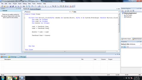Examples of Functions in Visual Basics 的图像结果