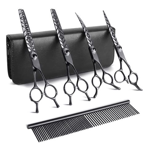 13 Best Dog Grooming Scissors for Professional and Home Use (2025 ...