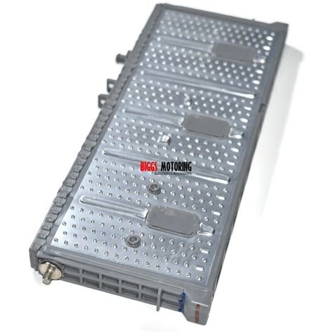 Image result for Test Prius NIMH Module