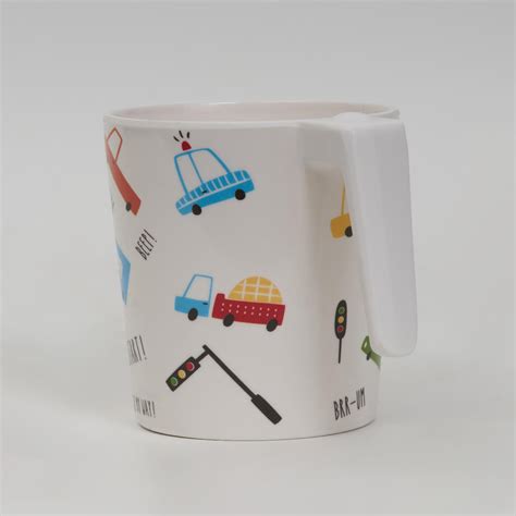 Buy Glee Kids Melamine Printed Mug - 350ml from Home Centre at just INR ...