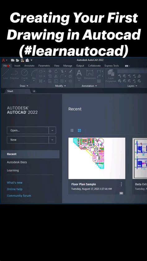 Image result for Learn How to Draw Using AutoCAD