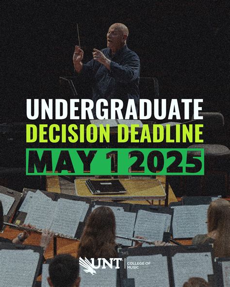 UNT Music Admissions (@untmusicadmissions) • Instagram photos and videos