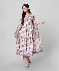 Royal Export Women Kurta Pant Dupatta Set - Buy Royal Export Women ...