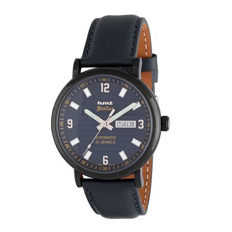 Official Web Site of HMT Watches by HMT Limited | Buy online