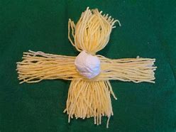 Image result for Yarn Chick and Bunny