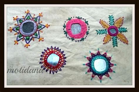 Image result for Shisha Embroidery Tutorial
