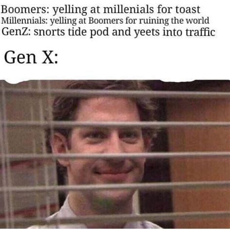 Happy Birthday Gen Z Meme at Elijah Brand blog