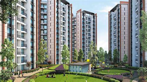 Pride Park Astra at Hinjawadi by Pride Purple Properties - Price, Floor ...