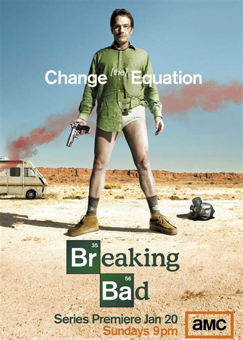 绝命毒师第一季(Breaking Bad Season 1)-电视剧-腾讯视频