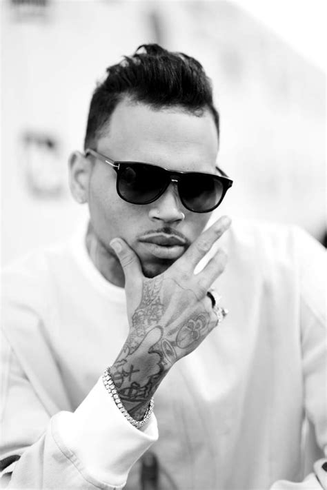 Chris Brown Net Worth: 5 Fast Facts You Need to Know | Heavy.com
