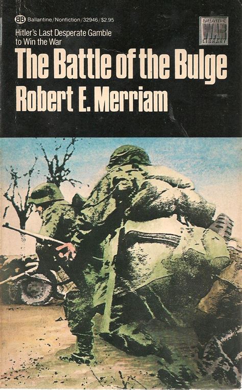 Buy The Battle of the Bulge Book Online at Low Prices in India | The ...