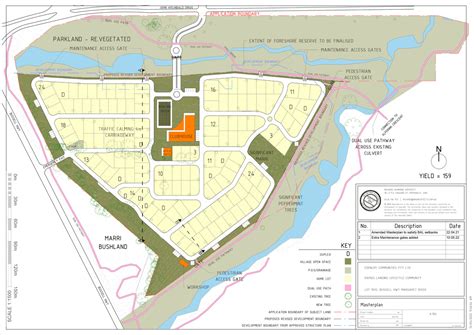 Structure Plan 的图像结果