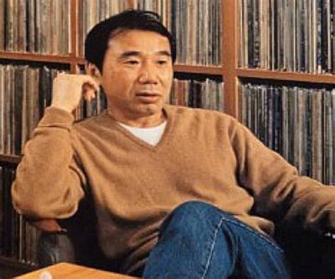 Haruki Murakami - Wikipedia