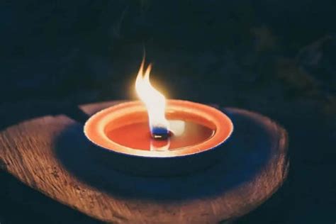 Candle Crackling & Popping Sound Issue - Cause & How to Fix It? – VedaOils