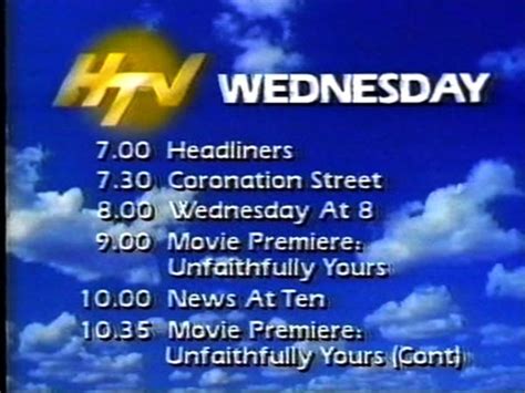 HTV Program 的图像结果