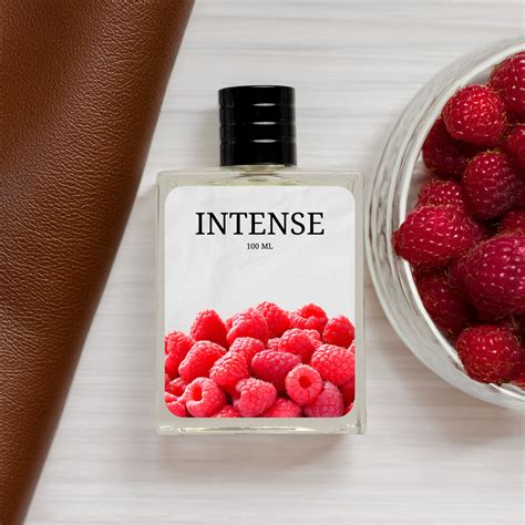 INTENSE – My Store
