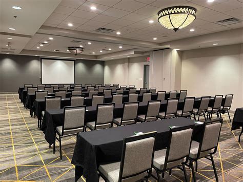 Meeting rooms in Morrisville | Holiday Inn Raleigh-Durham Airport ...
