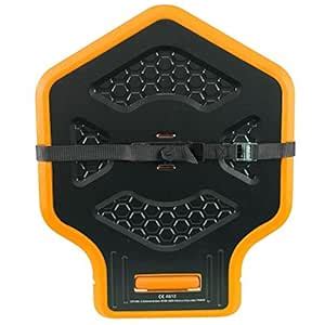 Kipsta The Hoop (Orange) : Amazon.in: Sports, Fitness & Outdoors