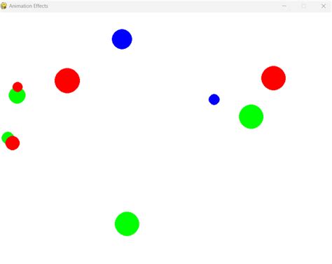 Computer Graphics Lab Program 1 的图像结果