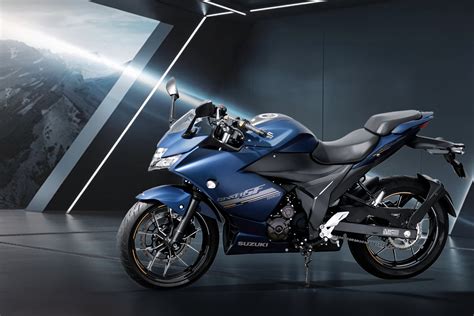GIXXER SF 250 | Suzuki Motorcycles Australia