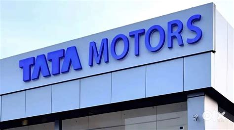HIRING FOR FULL TIME JOB IN TATA MOTORS IN RAJASTHAN - Sales ...