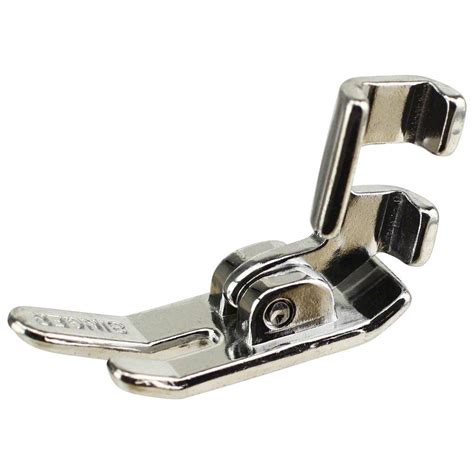 Image result for Lock Cutter Presser Foot Singer