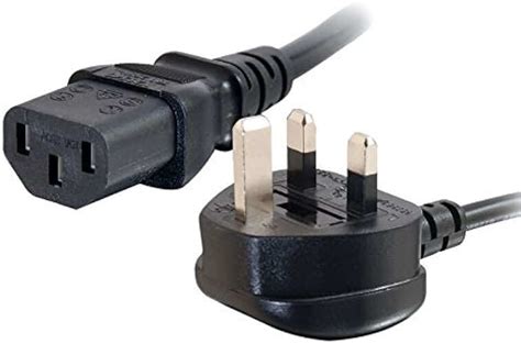 Image result for Dual Monitor Power Cable