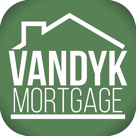 Early Payoff Calculator – VanDyk Mortgage Corporation