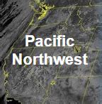 Satellite Images Focused Around Middle Tennessee