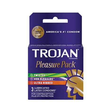 Image result for Trojan Condom Tutorial